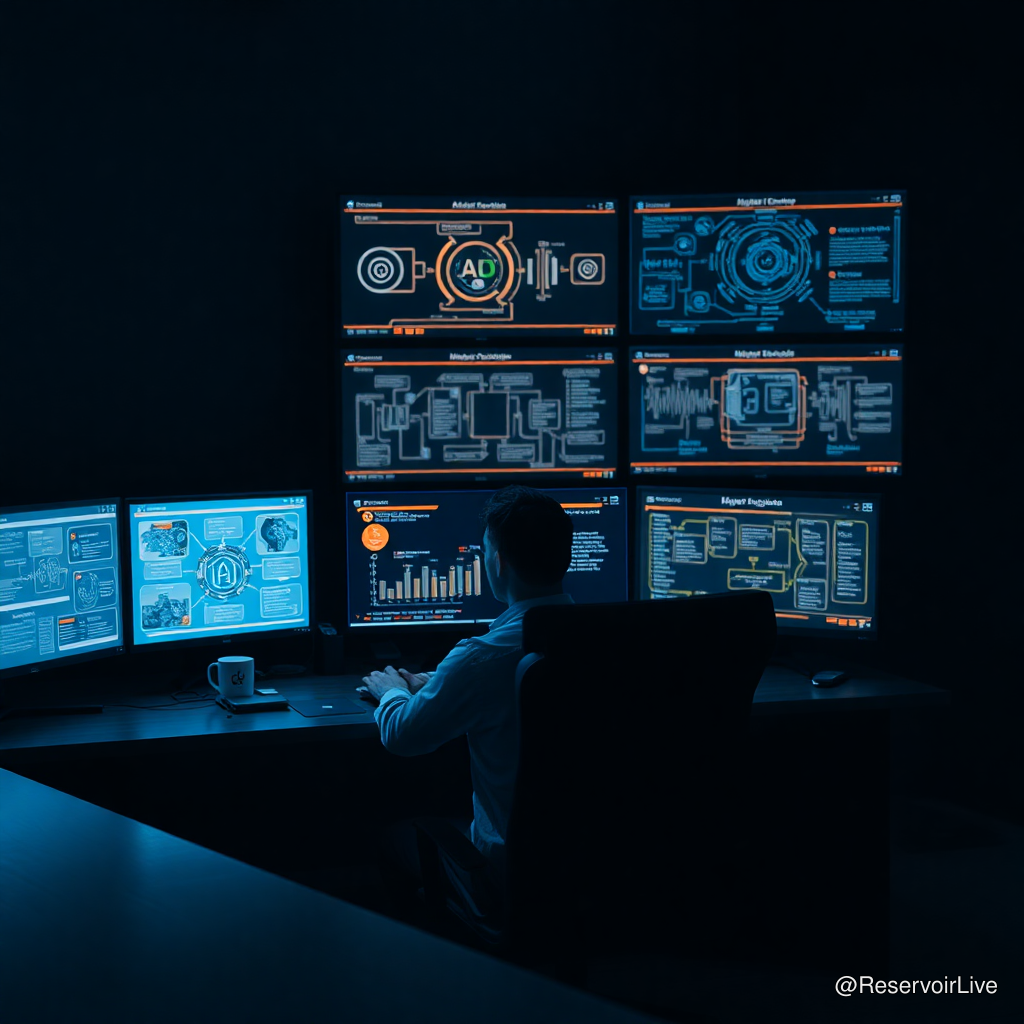 Tout le monde recrute des développeurs IA. Personne ne forme des AI Engineers.