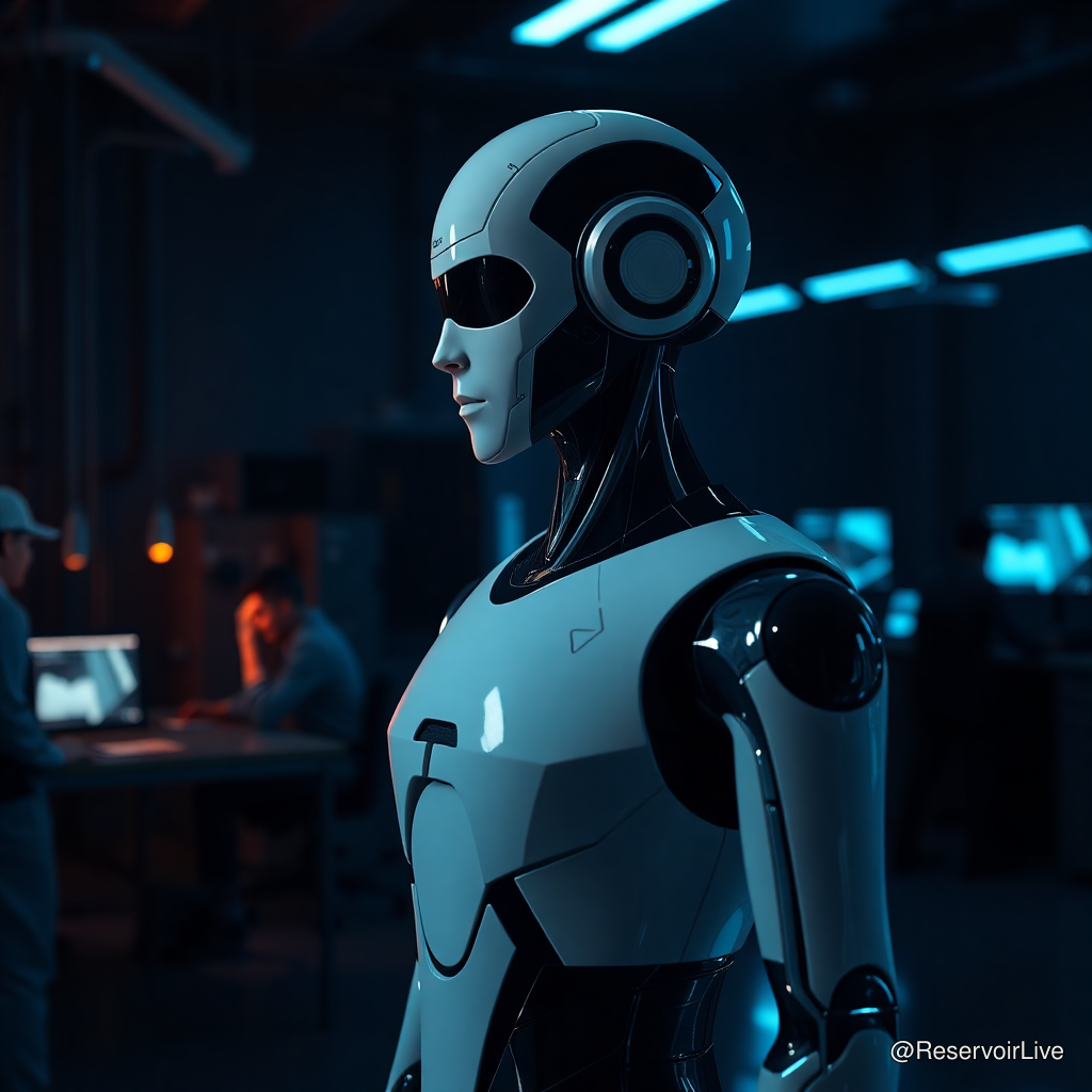 OpenAI vient de faire ce que personne n'attendait vraiment.