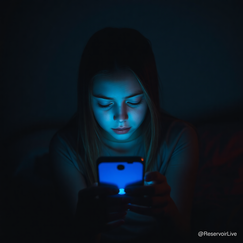 Des millions d'ados parlent à ChatGPT. Personne ne mesure le danger.