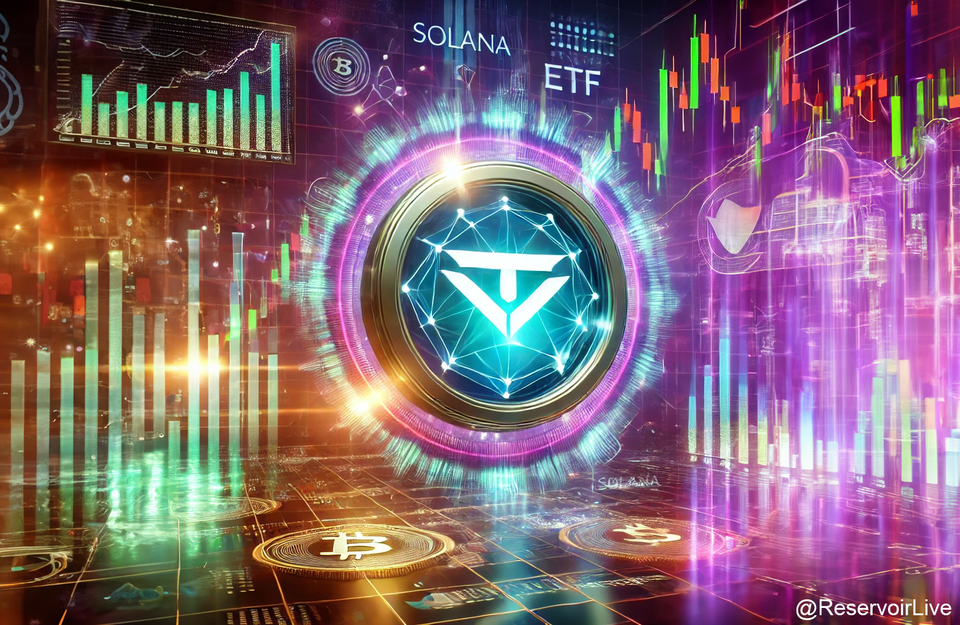 Un ETF Solana pourrait être lancé bientôt : Voici la possible échéance