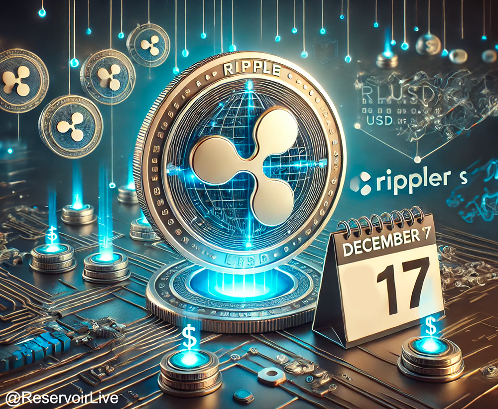 RLUSD de Ripple : Un lancement attendu pour le 17 décembre