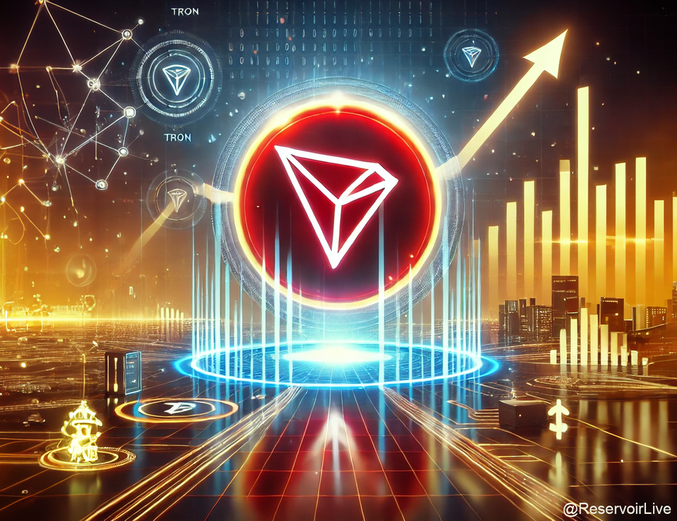 TRON dépasse les 20 milliards de dollars de capitalisation : Un nouveau jalon pour la blockchain