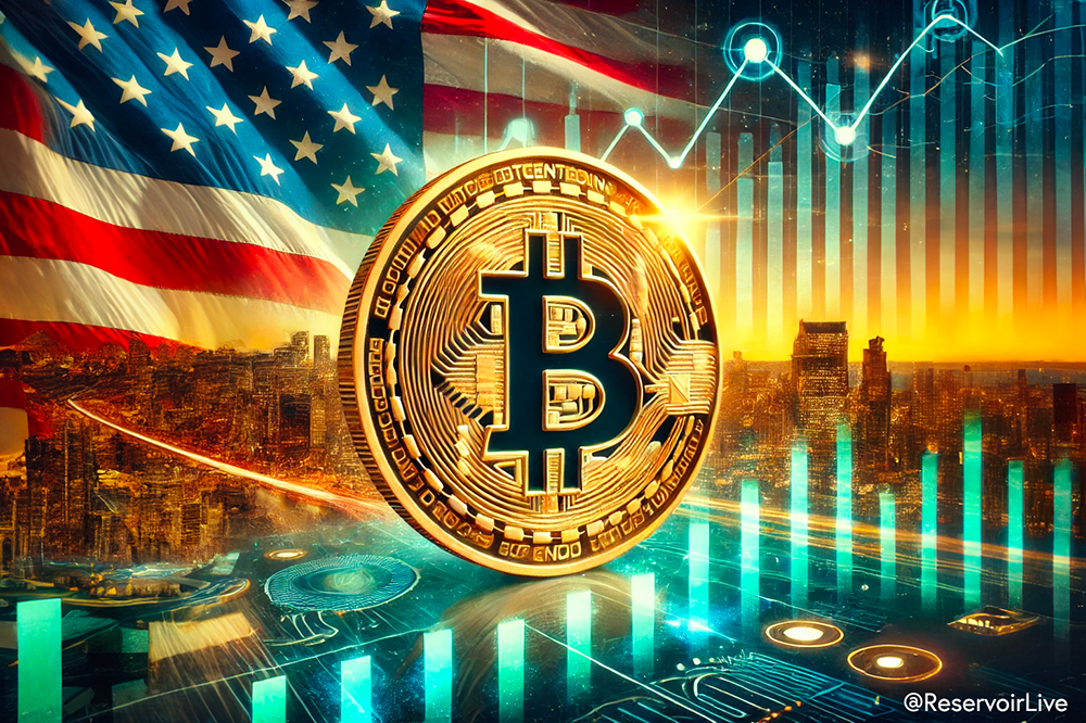 Bitcoin: Vers de nouveaux sommets alors que l’investiture de Trump approche