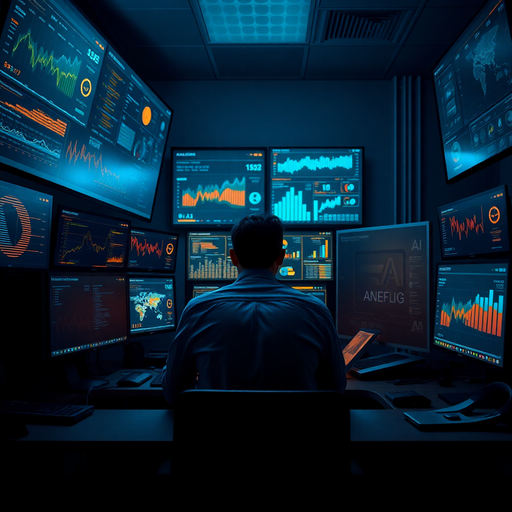 Burn-out et IA : quand la technologie épuise vos équipes