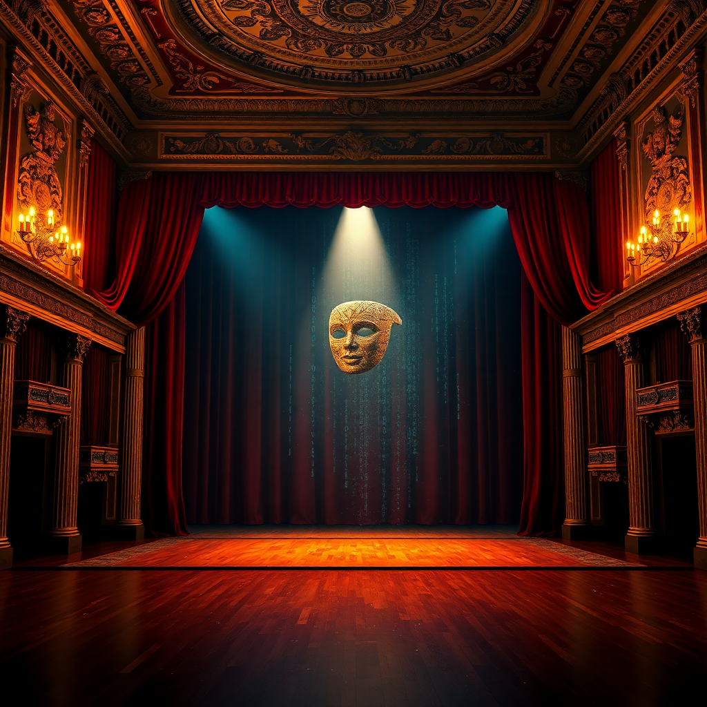 De Molière à l'IA : l'art authentique existe-t-il encore ?