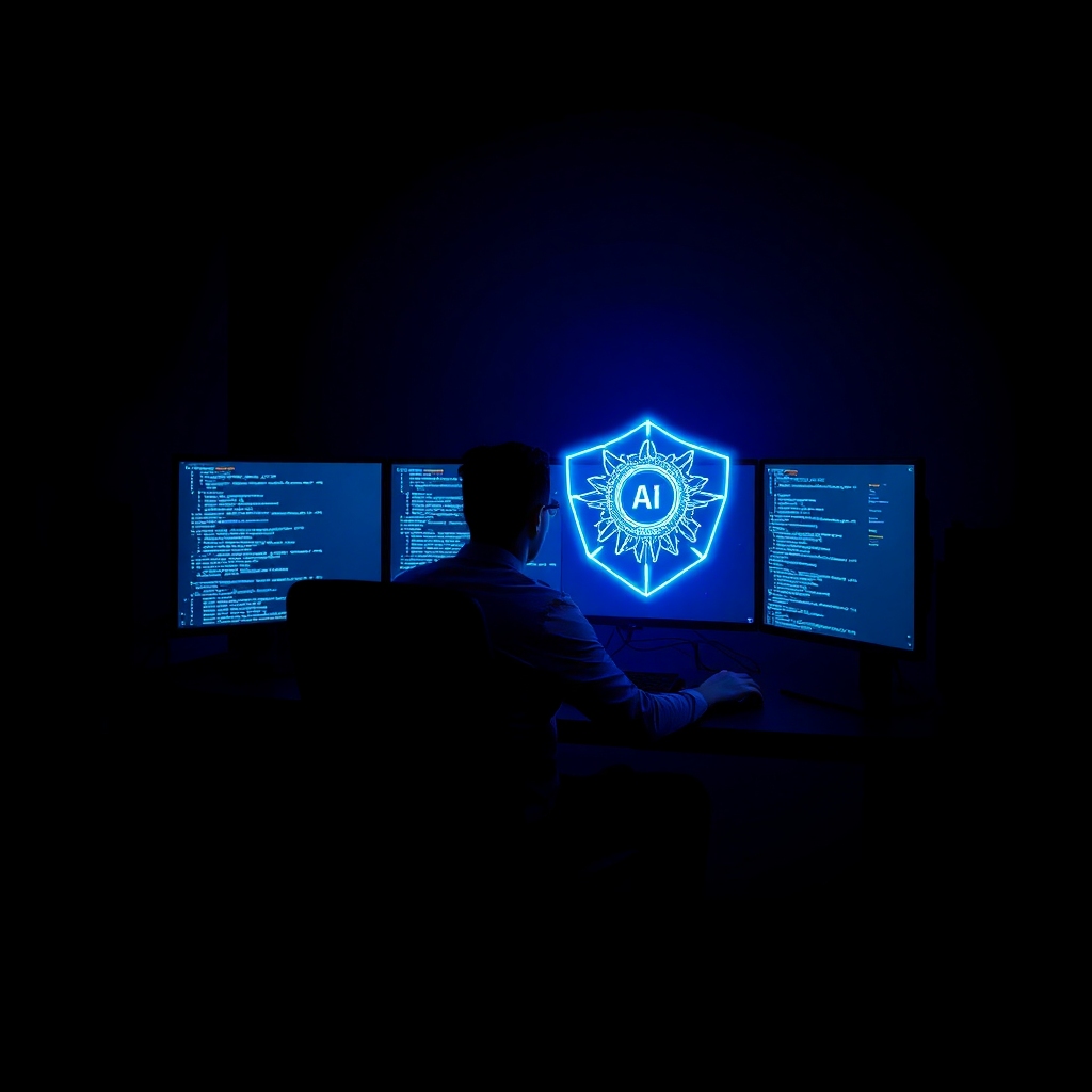 Claude Security : quand l'IA devient gardien de votre code