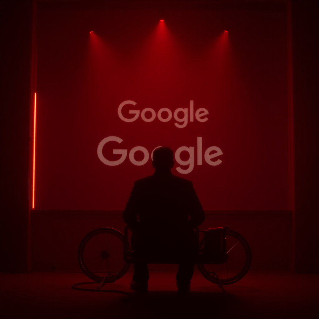 Google I/O 2026 : Gemini va changer de visage — et ce n'est que le début