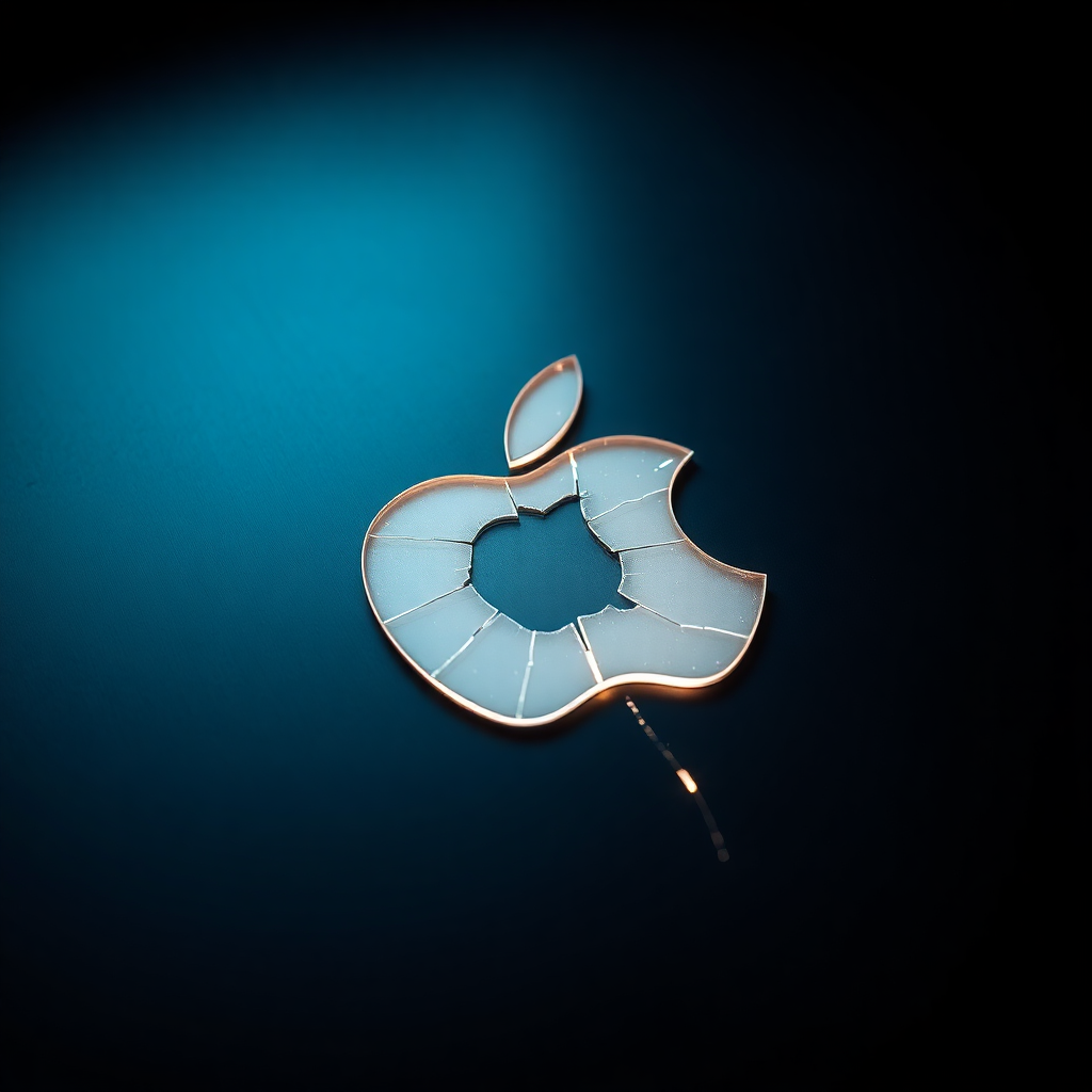 Apple et l'IA : quand les promesses ne tiennent pas leurs engagements