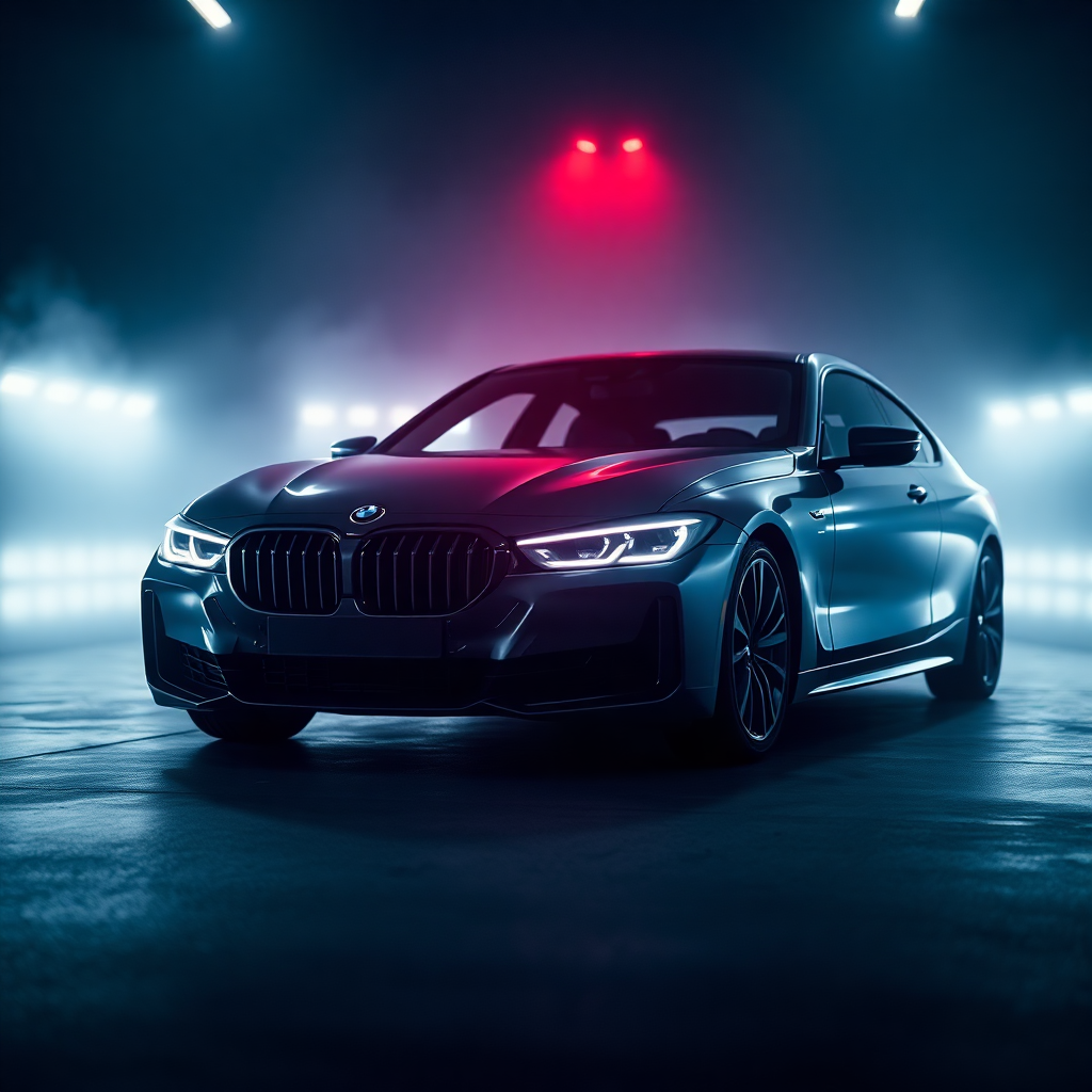BMW et l'IA : quand l'intelligence artificielle révolutionne la conception des batteries électriques