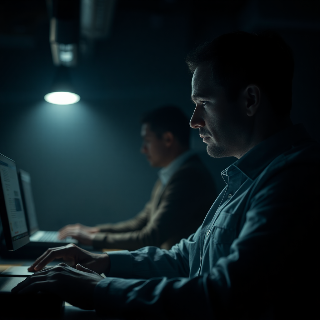 Les agents IA en entreprise : ils n'attendent plus vos ordres, ils agissent