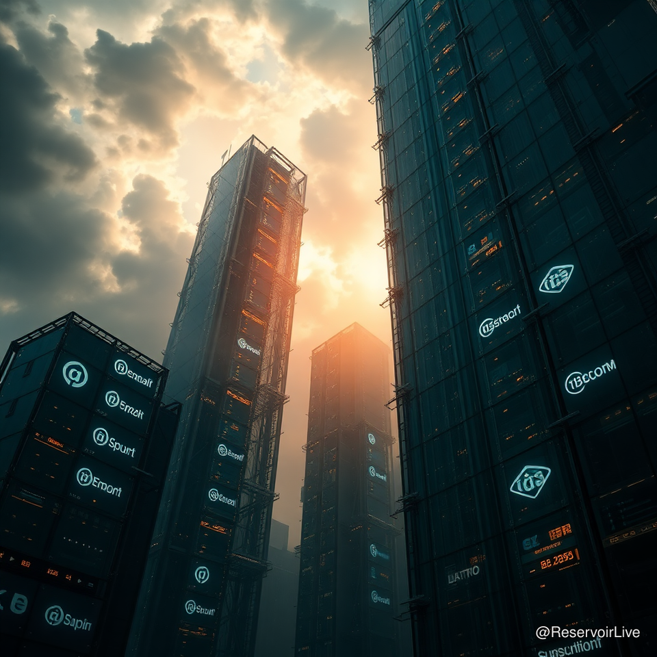 SaaSpocalypse : Comment Claude d'Anthropic Réinvente l'Investissement Tech