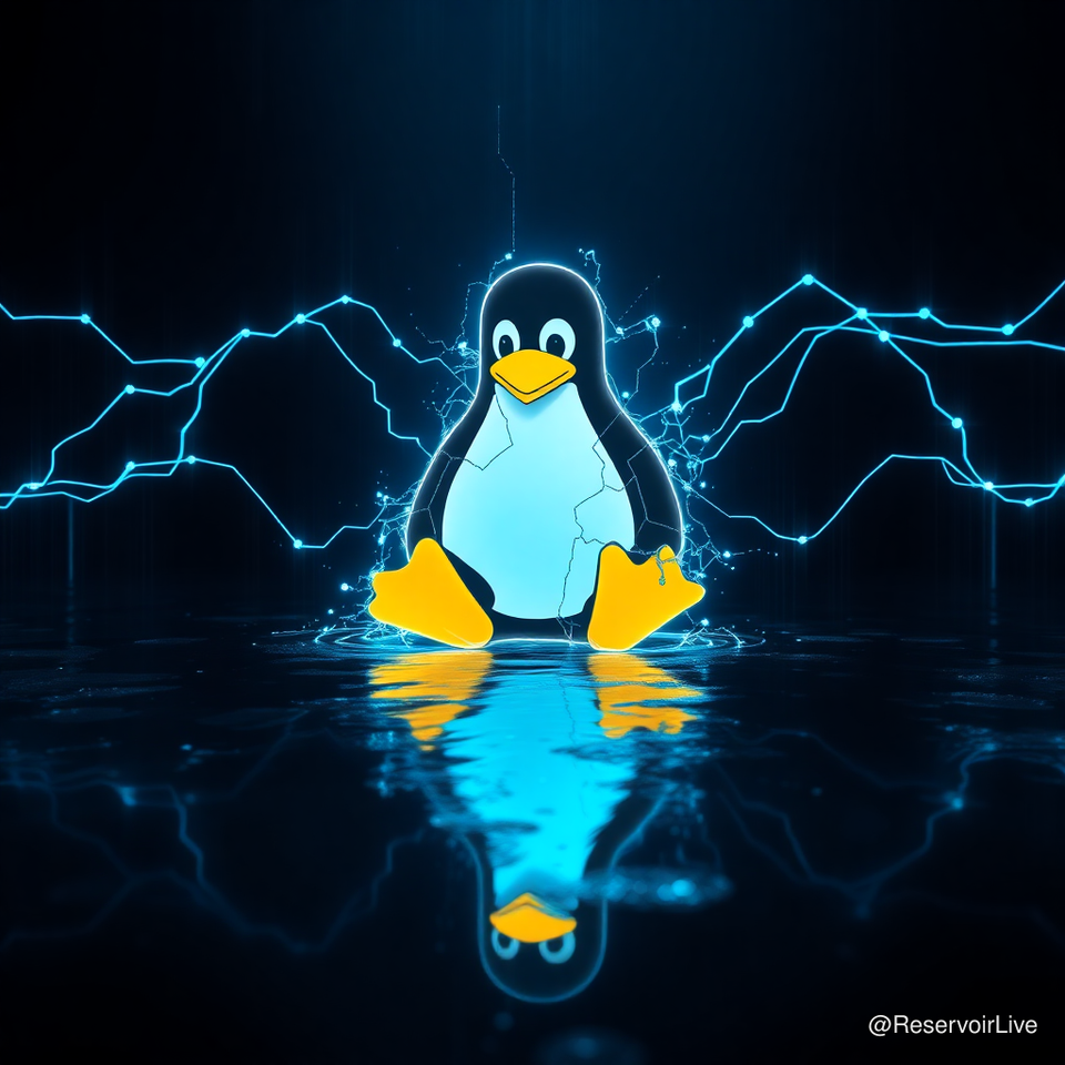 Linux en crise : l'IA défie la gouvernance open source mondiale