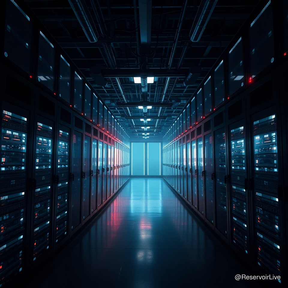 Data centers IA : quand l'intelligence artificielle nous coûte 80 milliards de dollars de dommages climatiques par an