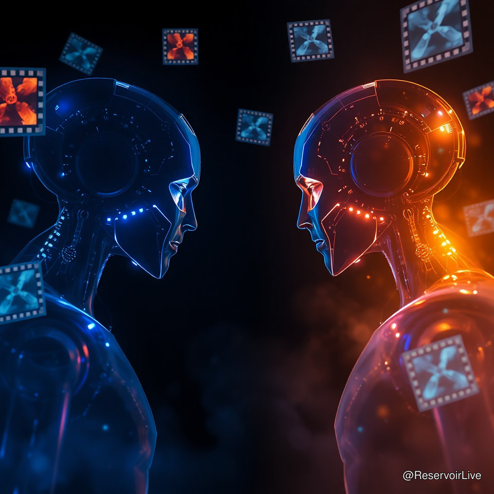 Gemini Omni vs Claude : Qui Domine la Vidéo en 2026 ?