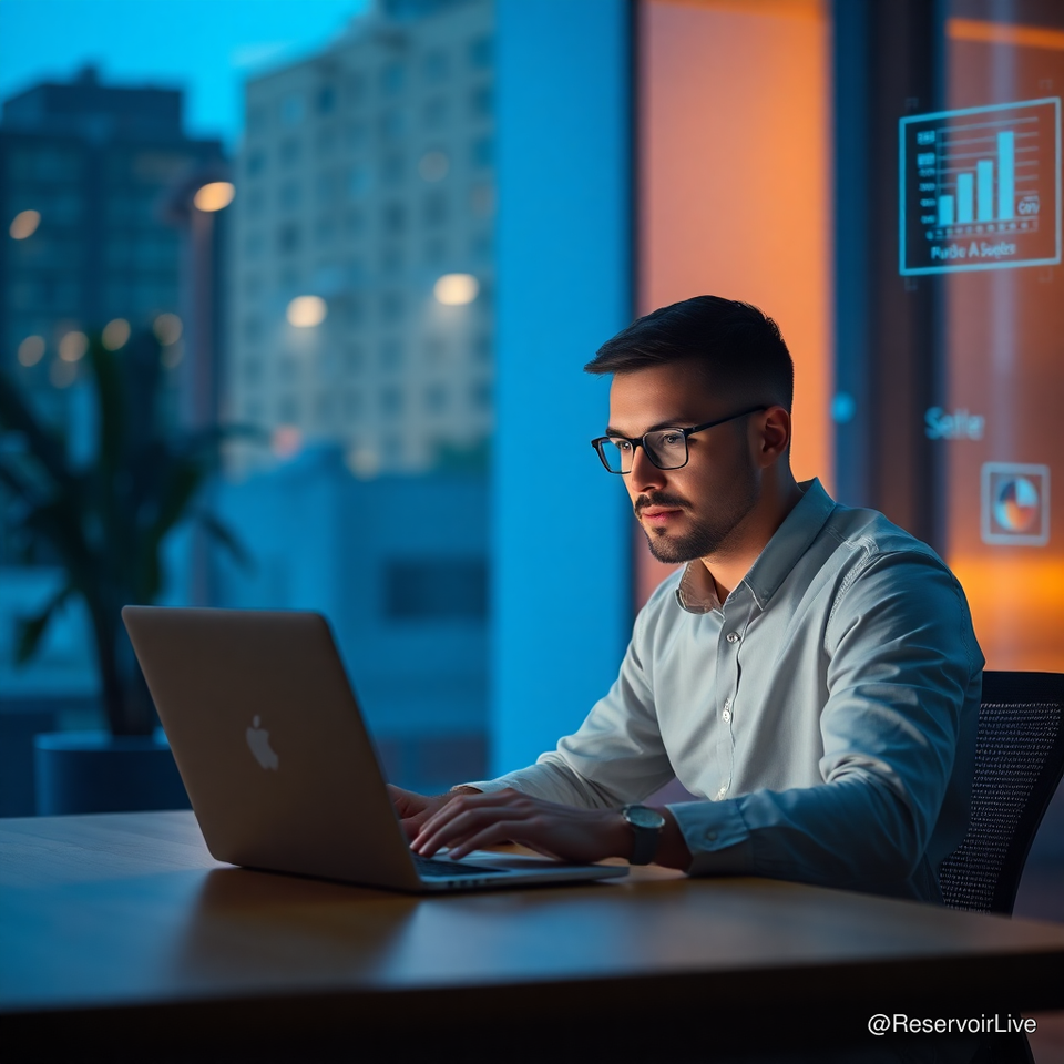 IA et jeunes entrepreneurs : opportunité réelle ou effet de mode ?