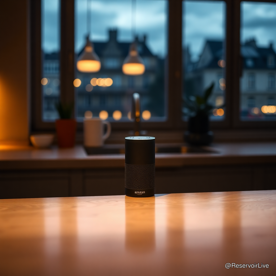 Mistral AI dans Alexa+ : ce que personne ne vous a expliqué