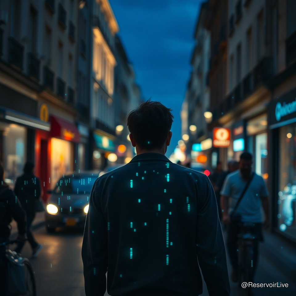 7 algorithmes invisibles qui décident pour vous chaque jour