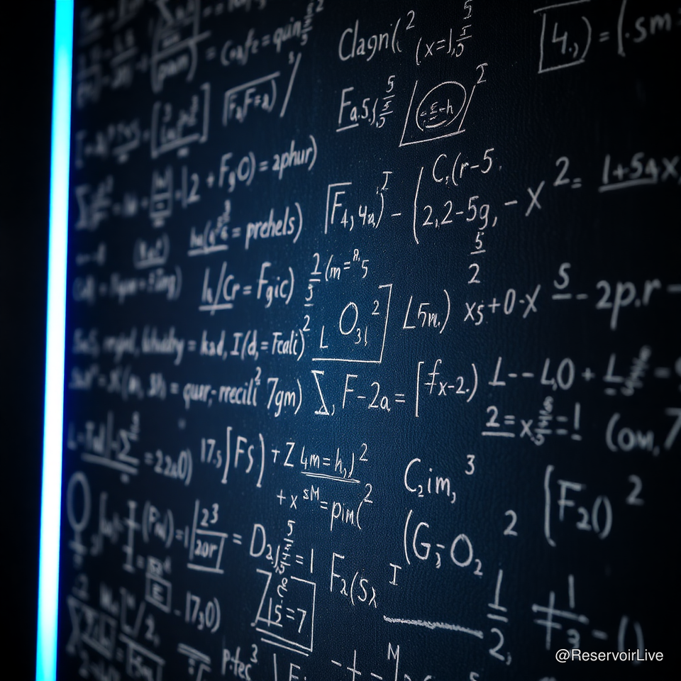 AlphaProof vient de faire ce que les mathématiciens n'attendaient pas.