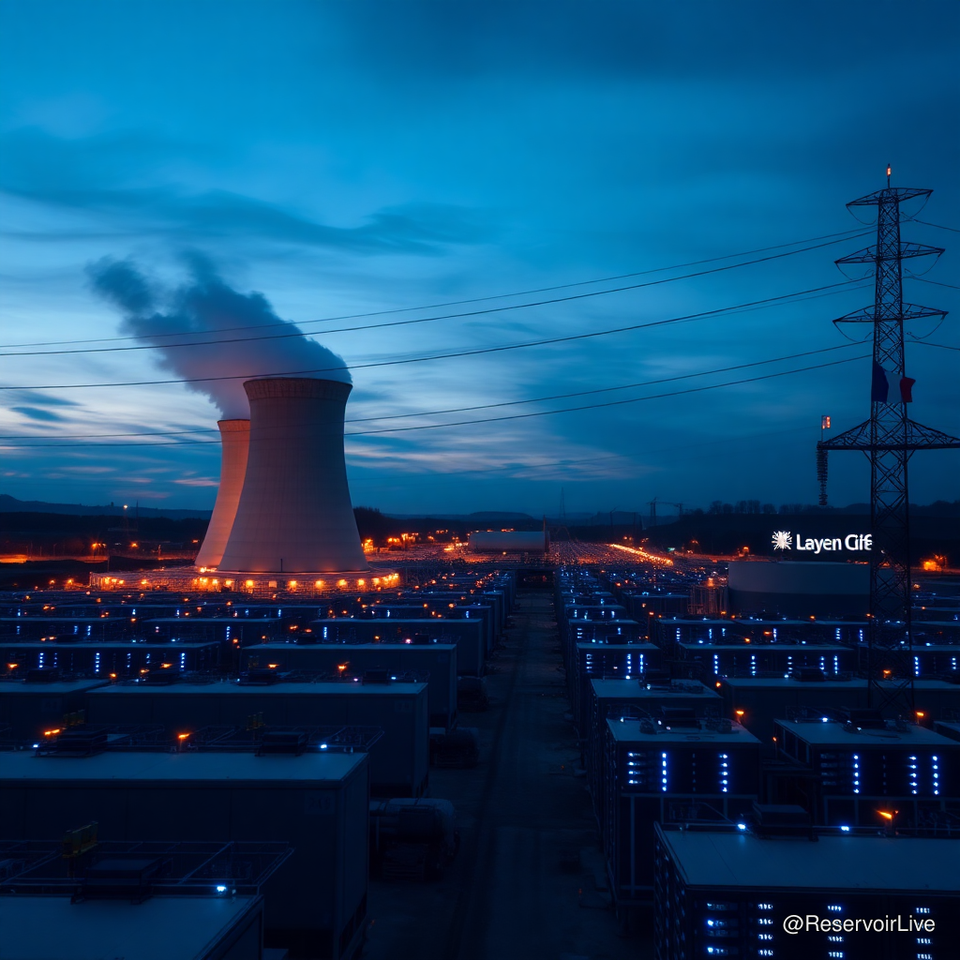 Choose France cache 50 milliards€ : qui paie vraiment la facture énergétique ?