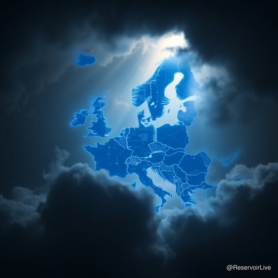 Claude débarque en Europe : ce que personne ne dit vraiment