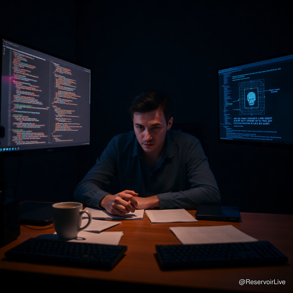 ChatGPT code à ta place — et la moitié des devs refusent de l'utiliser