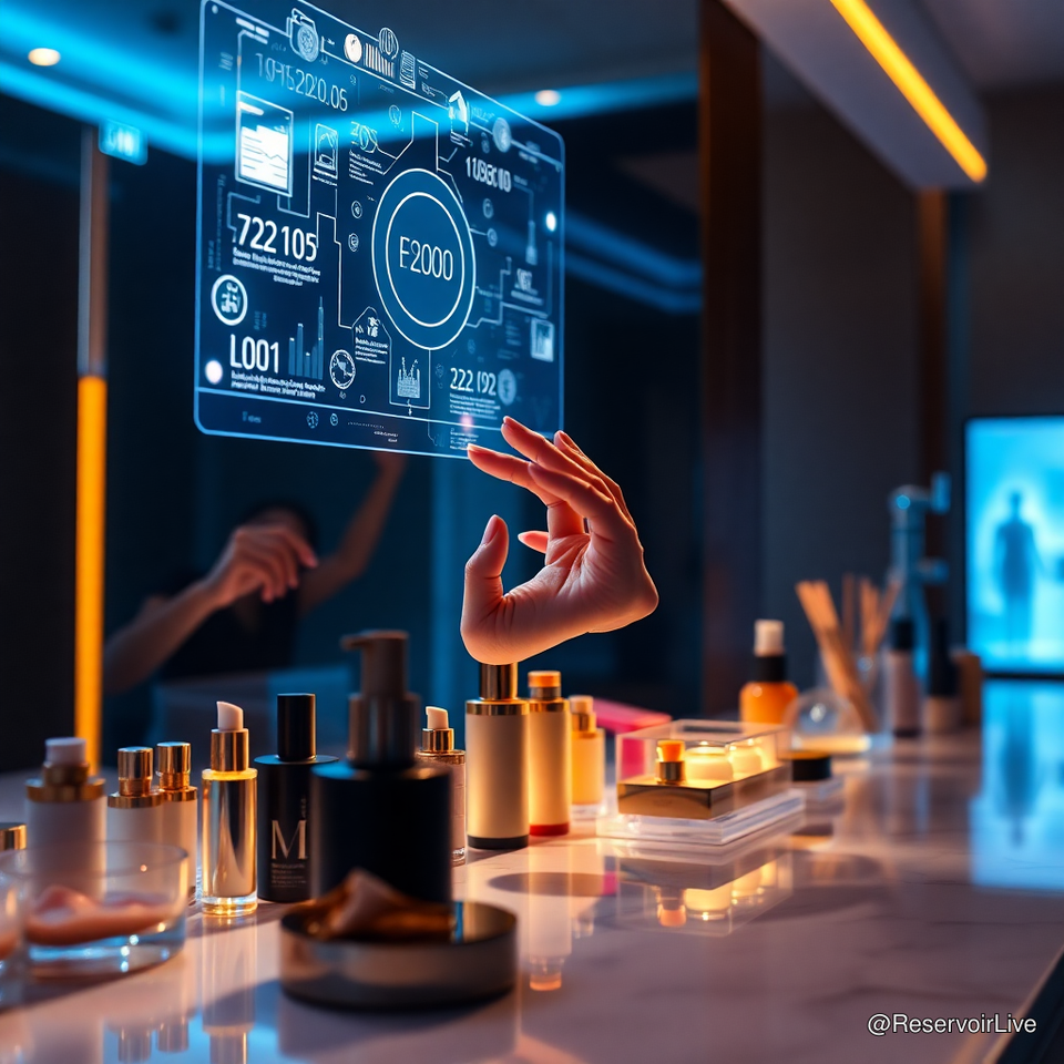 L'Oréal vient de faire ce que personne n'attendait avec OpenAI.