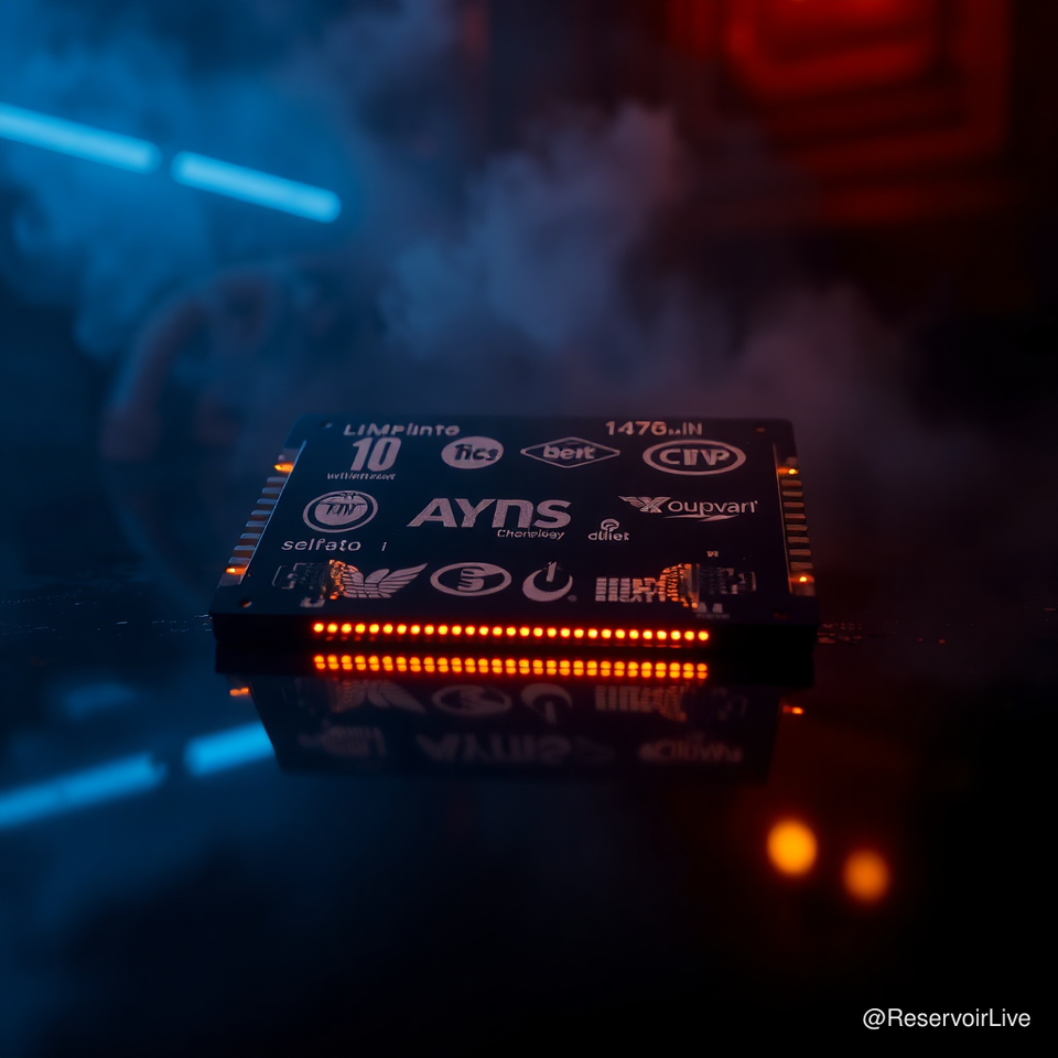 OpenAI vient de faire ce que Nvidia redoutait depuis 3 ans.