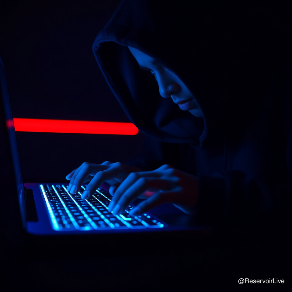 6 heures pour vider un compte : l'IA au service des fraudeurs
