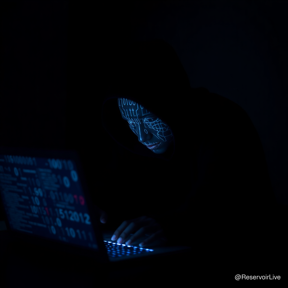 3 façons dont les terroristes utilisent ChatGPT contre vous