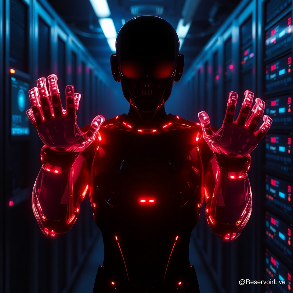 OpenAI vient de lâcher des agents IA qui agissent sans vous demander la permission