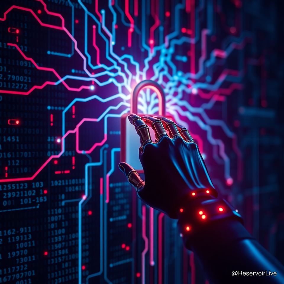 OpenAI laisse ses modèles pirater seuls — sans demander la permission