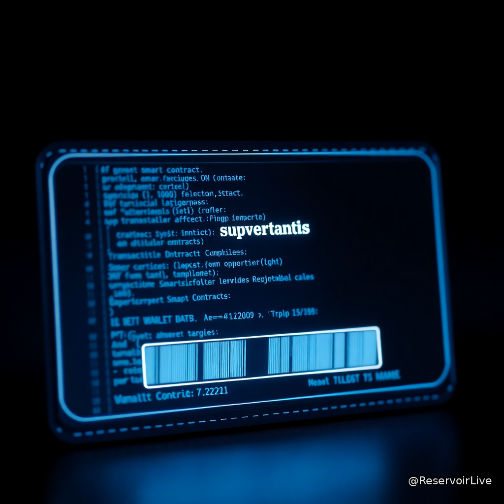Ethereum Clear Signing : le nouveau standard anti-phishing
