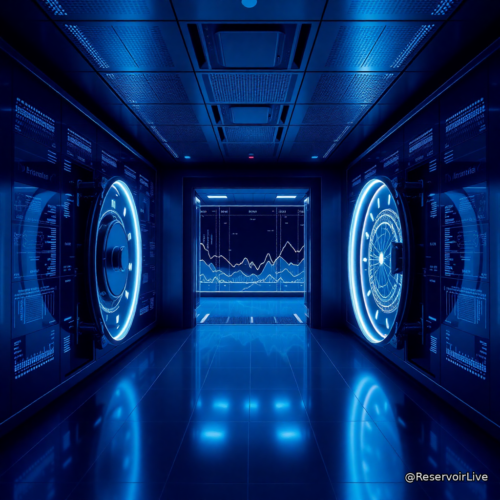 Kraken Institutional et Upshift : rendements DeFi en custody