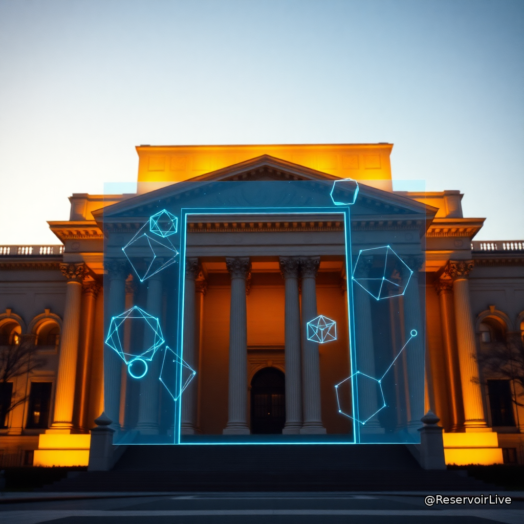SEC : consultation publique sur les ETF crypto innovants
