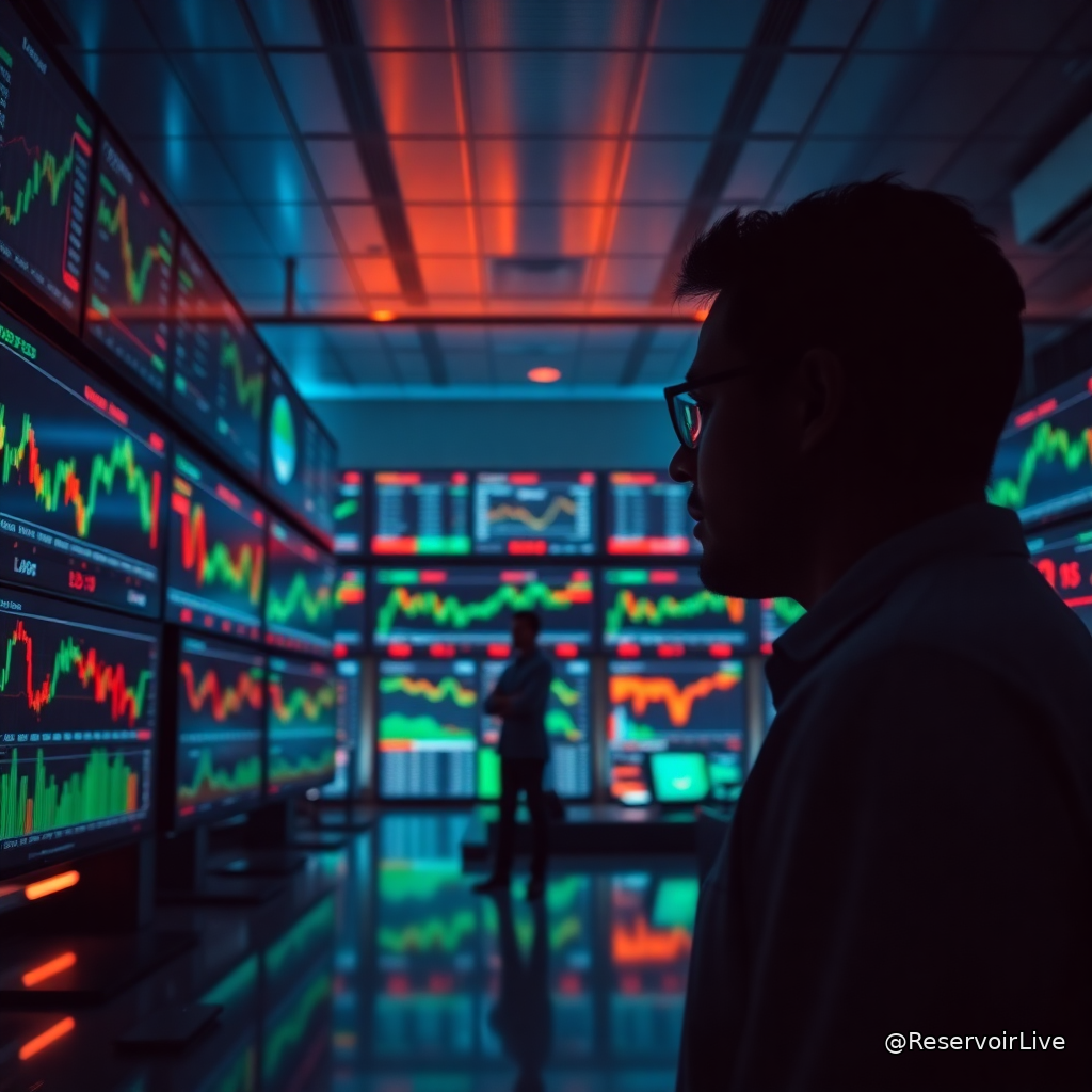 ETF Bitcoin : des entrées timides après les sorties massives