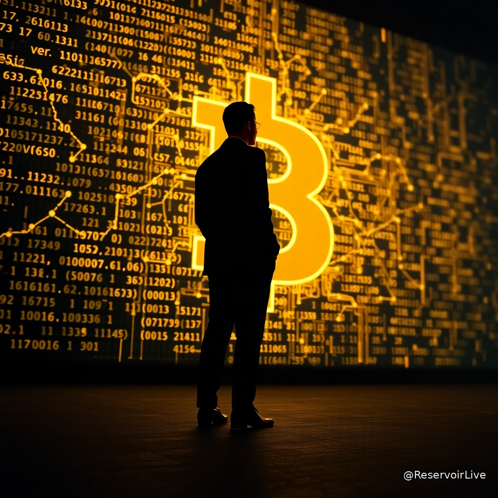 Michael Saylor s'oppose au BIP-110 de Bitcoin