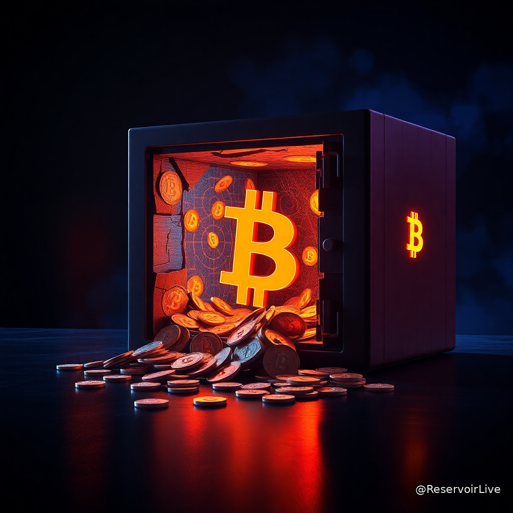 Balance : stablecoin s'effondre de 99 % après un exploit