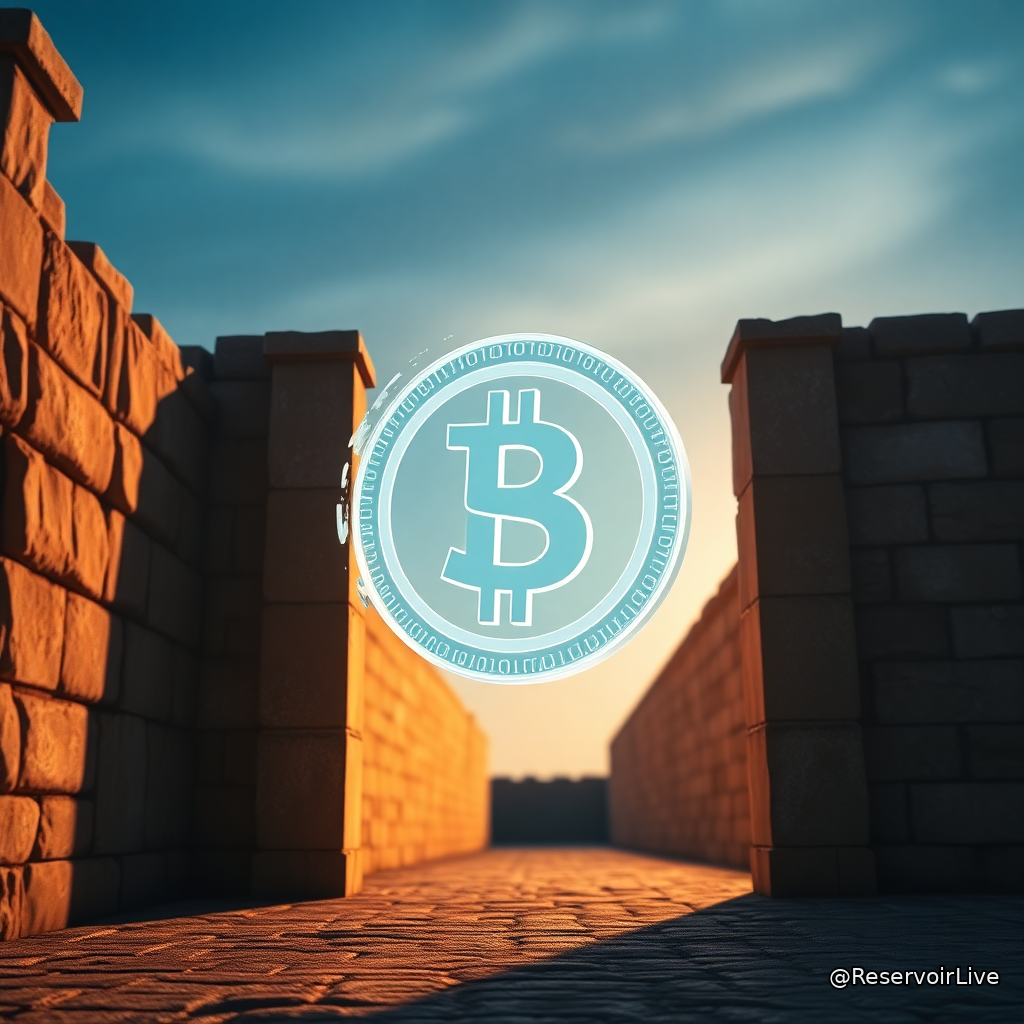 Stablecoins USD : la BRI alerte sur le contournement des contrôles de capitaux