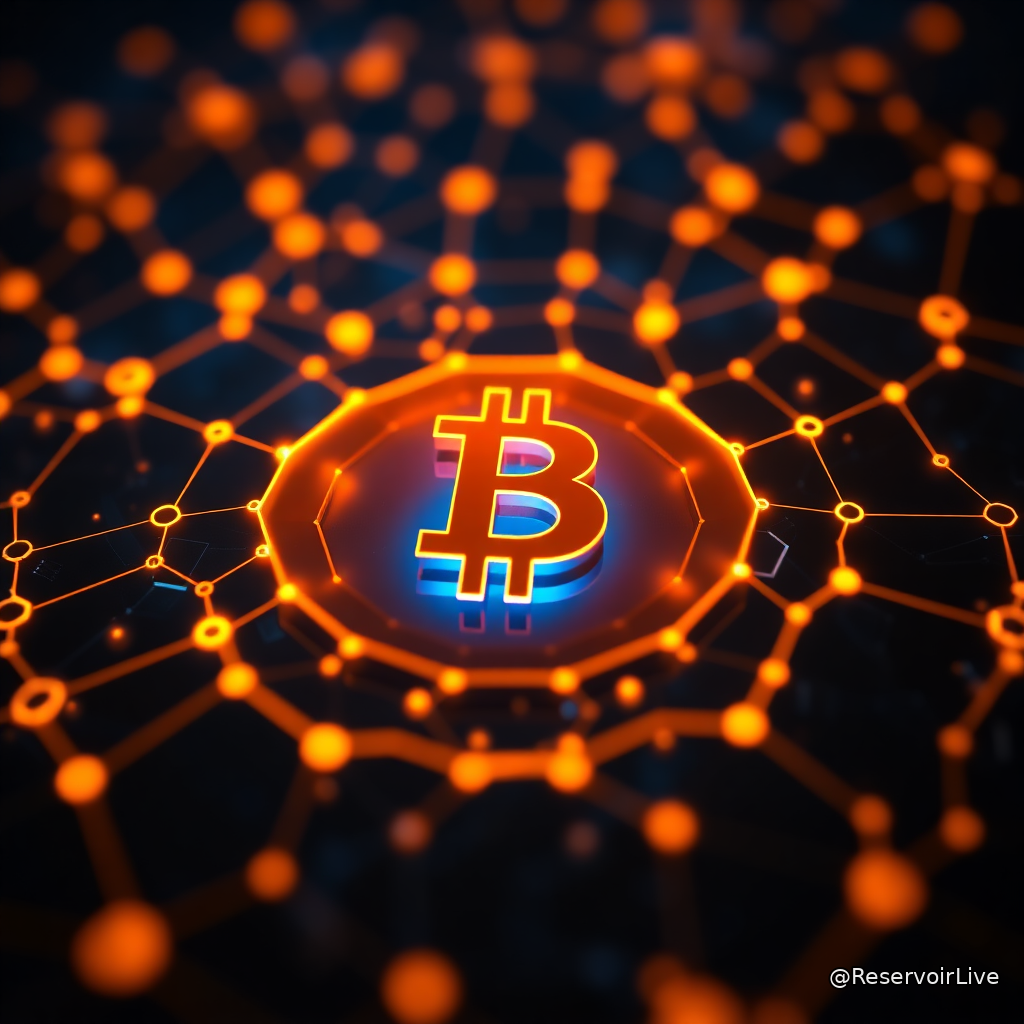 Tether lance USD₮ sur RGB : stablecoin natif Bitcoin
