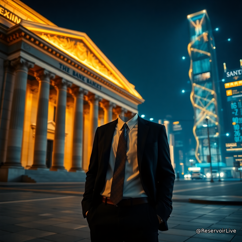 Goldman Sachs soutient le Clarity Act malgré les doutes bancaires