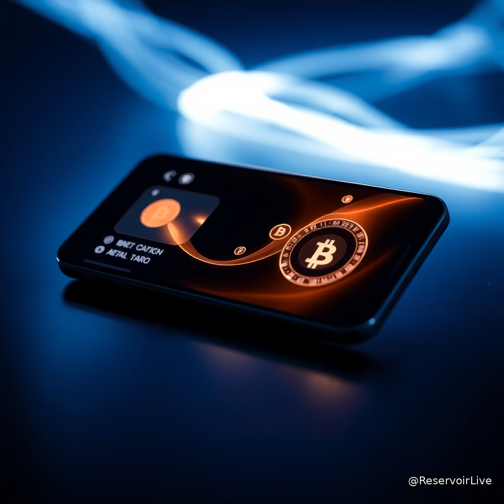Samsung intègre l'USDC : stablecoins dans Wallet