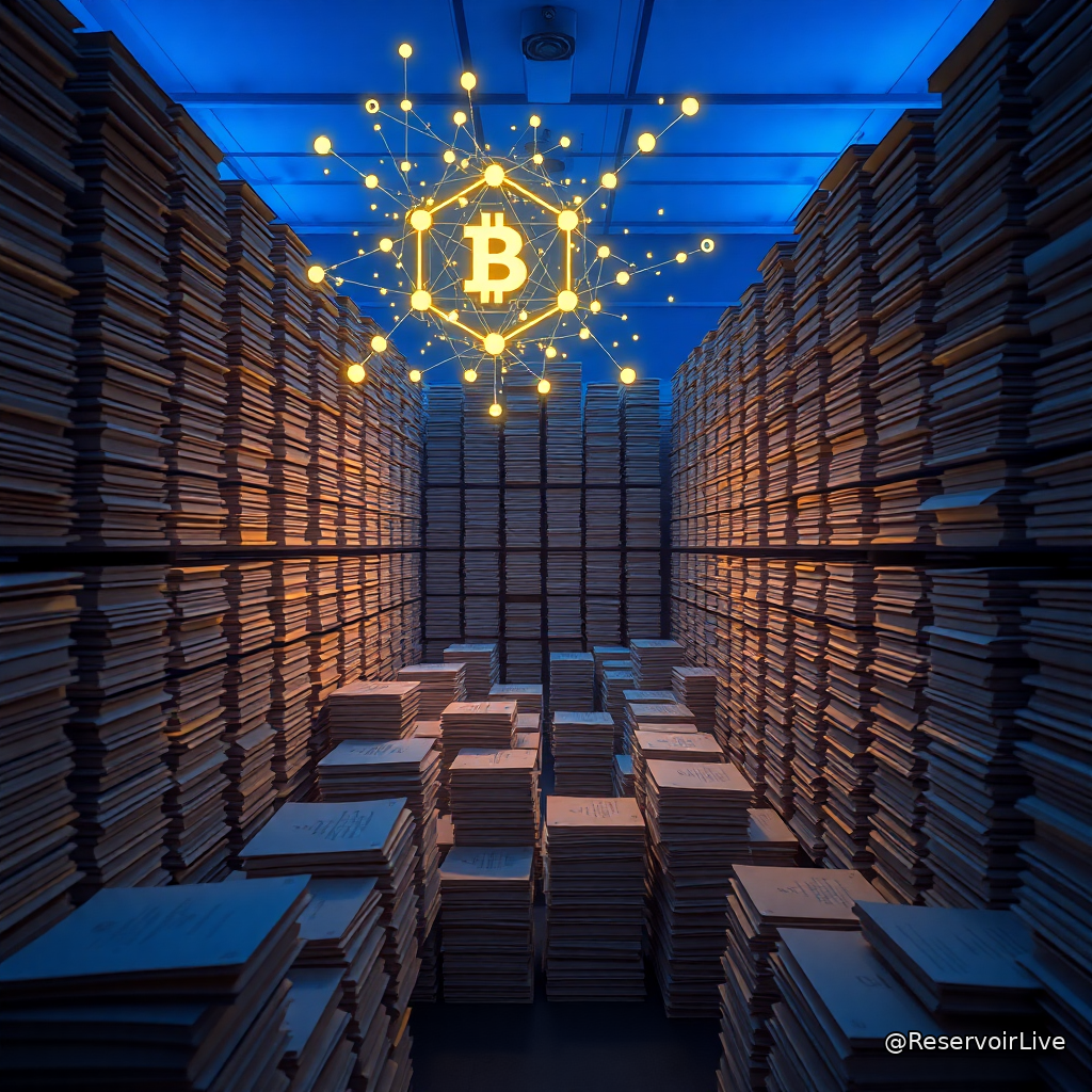 Circle acquiert 1 000 brevets blockchain d'IBM