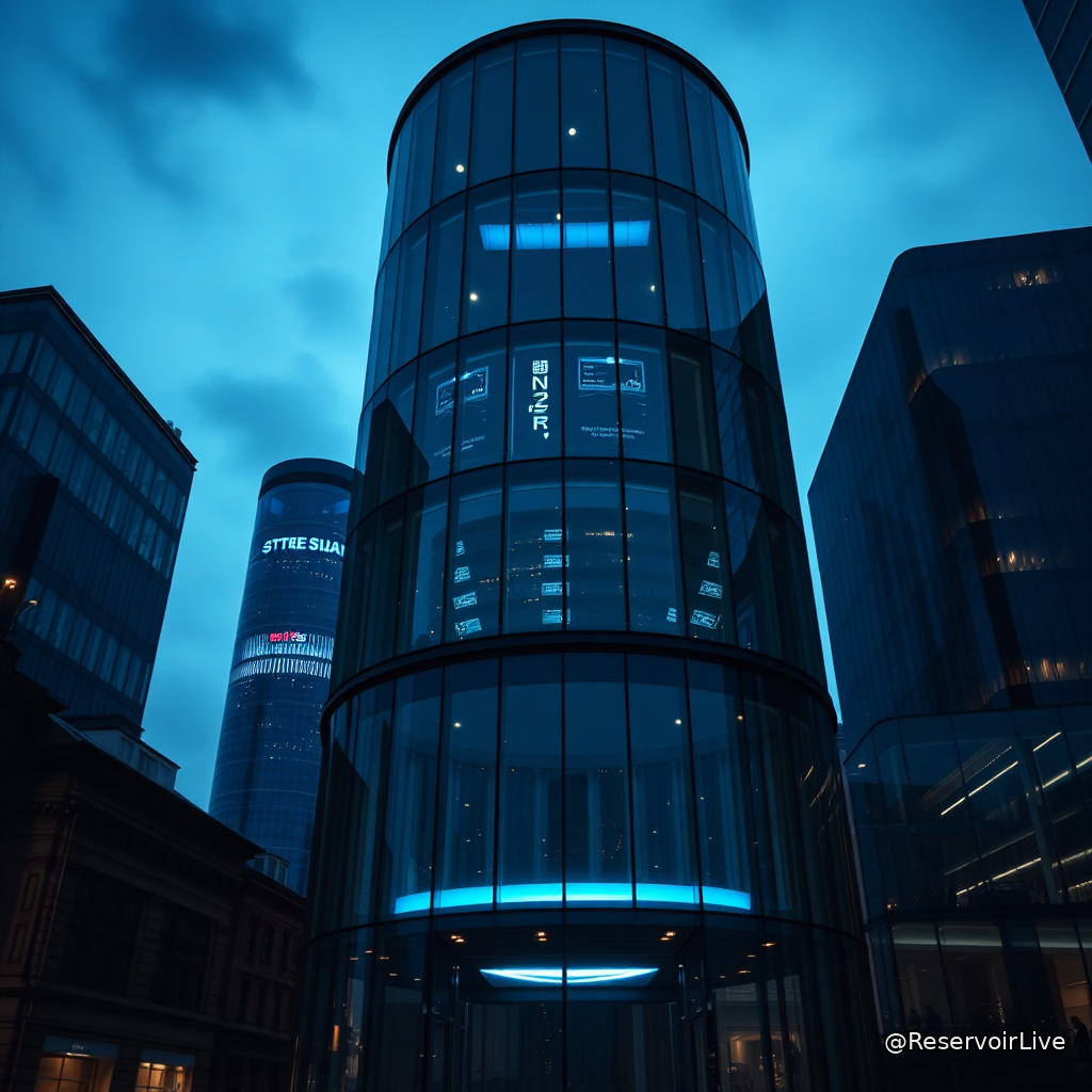 AMINA Bank explore une IPO avec Cantor Fitzgerald