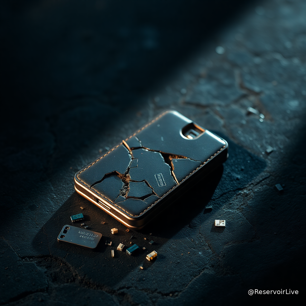 Exploit Coldcard 38M$ : auto-garde remise en question