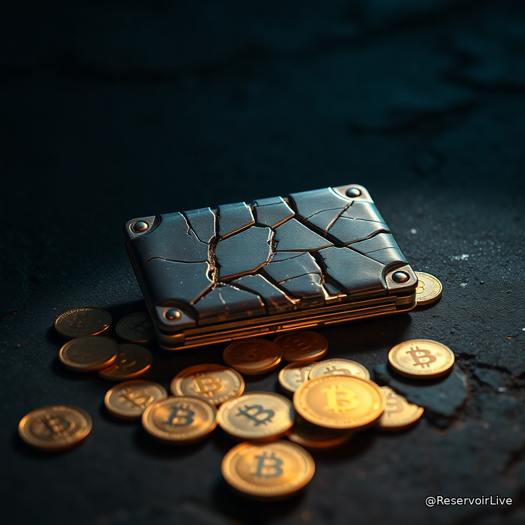 Exploit Coldcard : 70M$ en bitcoins volés, CZ appelle à la diversification