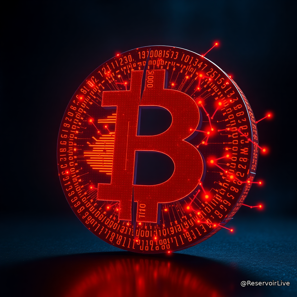 4 962 failles Bitcoin découvertes : audit IA révèle 720 critiques