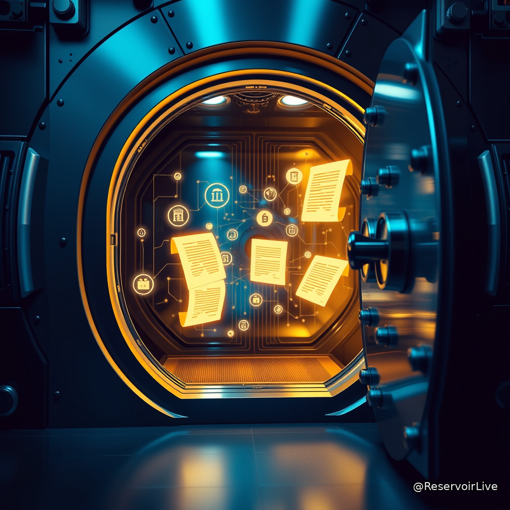 Circle acquiert les brevets blockchain d'IBM