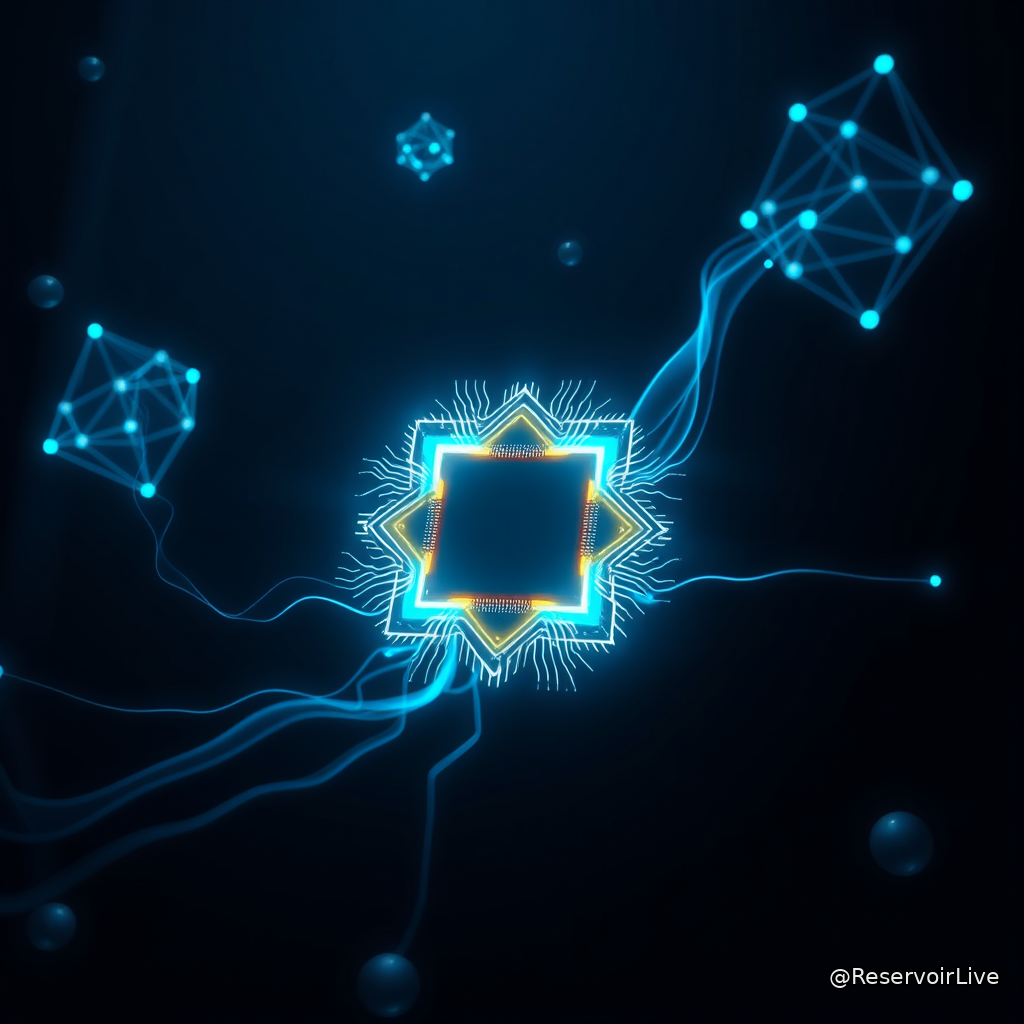 Ethereum accélère sur le quantique, la confidentialité et l'IA