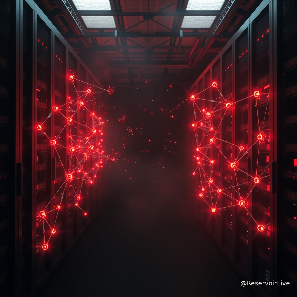 Ravencoin : exploit critique et menace de rollback de chaîne