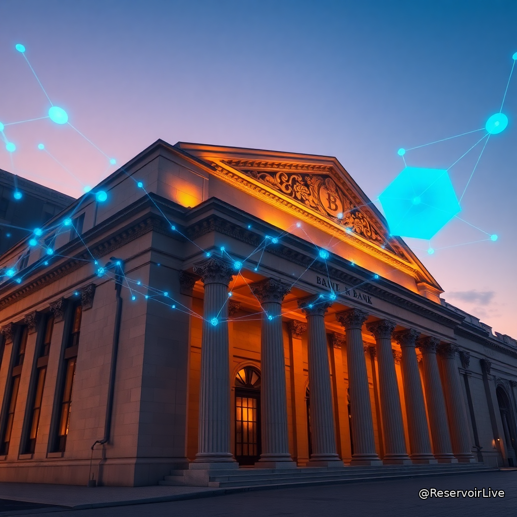 Banque d'Angleterre : tests stablecoins paiements transfrontaliers